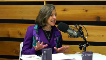 How Mentors Empower Women