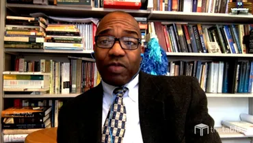 A Glimpse of the African-American Church - Classic