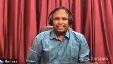 Doing Ministry in India