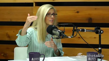 A Theology of Working Women