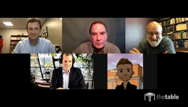 Virtual Church and Digital Discipleship