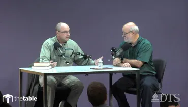 Does the Old Testament Condone Violence?