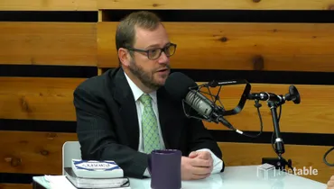 Encountering Messianic Judaism 