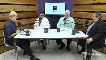 Understanding the Passion Week – Classic