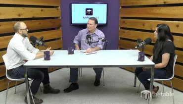 Faith, Work, and Woodworking