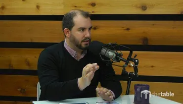An Atheist, Gay Activist Discovers Jesus