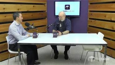 A Gay Son’s Journey to God