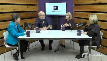 How Can Women and Men Better Minister Together?