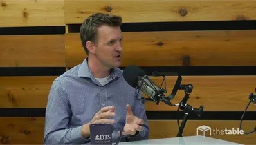 Discovering a Theology of Technology