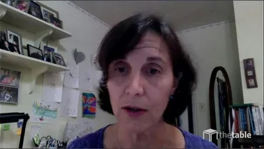Sexual Identity Issues and Union with Christ