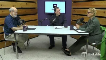 Classic: Engaging Political Issues from a Biblical Perspective