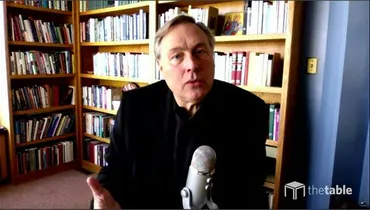 Human Dignity and the Image of God