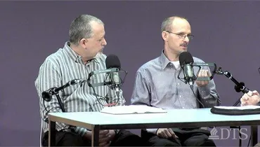 The Language of Theology