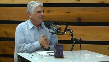 Reaching Muslims in the Middle East through Media
