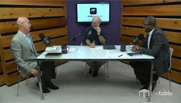 A Biblical View of Racial Unity