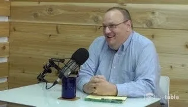 Classic: Engaging the New Atheism
