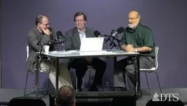 Chapel: Genocide in the Old Testament