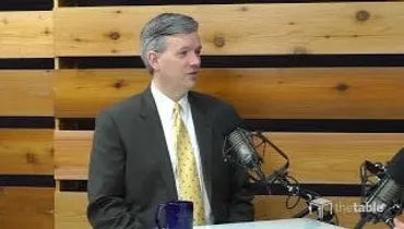 The Intersection of Leaders in Business and the Church