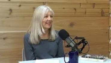 Ministering to Victims of Sex Trafficking