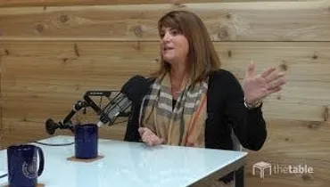 Helping Women Escape Sex Trafficking