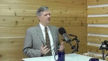 A Biblical View of Stewardship