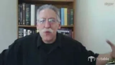 Tone in Addressing Homosexuality