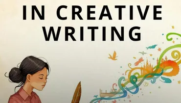 Ink & Impact in Creative Writing