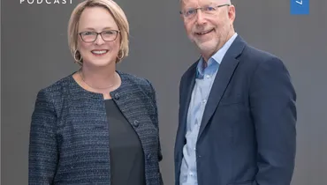 CNLP 767 | Solving the Mental Health Emergency: Shaunti Feldhahn and James Sells on a Better Approach to Pastoral Care
