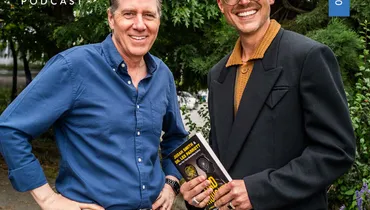CNLP 760 | Your Brain is Lying to You 80% of the Time: Judah Smith and Les Parrot on Why Leaders Self-Sabotage and How to Break the Cycle
