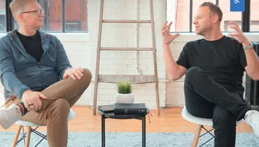 CNLP 756 |  Preaching Secrets That Actually Work: 90 Minutes of Strategy, Theology, and the Art of Preaching with Mark Clark and Carey Nieuwhof