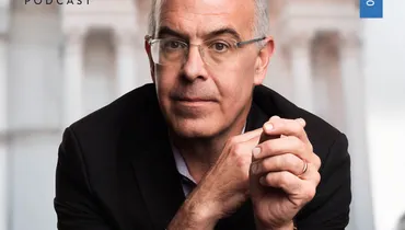 CNLP 740 | Overpoliticized and Undermoralized: David Brooks on the American Church, Culture, Becoming a Christian and Being Pastored By Tim Keller