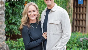 CNLP 739 | Young and Fighting About Money, Sex and Power: Ashley and Jaime Wooldridge on How They Radically Transformed Their Marriage and Went On To Lead One of America's Fastest Growing Churches