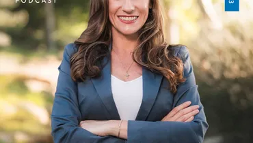 CNLP 733 | You Are Not Your Work: Arianna Molloy's Blueprint for Overcoming Toxic Calling and Boundary Shaming