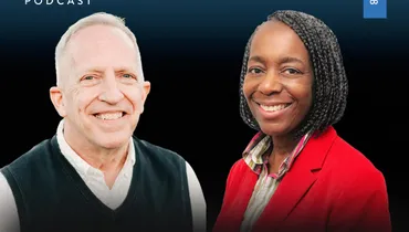 CNLP 718 | When Christians Become the Minority: Warren Bird and Adelle Banks on The Shifts Needed To  Make Your Church Future-Ready and the Surprising Reasons People Give for Not Attending Church