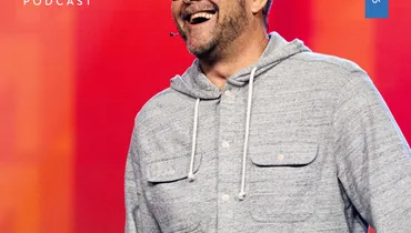 CNLP 716 | A New Model for Funding Churches: Mark Batterson on Visionary Entrepreneurship, and The Gradual and Sudden Pattern of Success