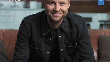 CNLP 712 | The Difference Between Preaching to a Pre-Christian and Post-Christian Culture: Mark Clark on Leveraging Your Unique Personality—Even Tourettes and OCD—and How to Talk to An Anxious Generation