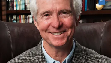 CNLP 708 | John Ortberg on What the Church Can Learn From Alcoholics, The Spiritual Power of Personal Inadequacy, and Why the Church Keeps Producing Elder Brothers