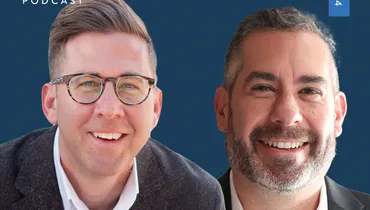 CNLP 704 | The Dismal State of Evangelism, the Divide Between Church and Culture, and The Missed Opportunity of Unchurched People's Surprising Spiritual Openness with David Kinnaman and Mark Matlock