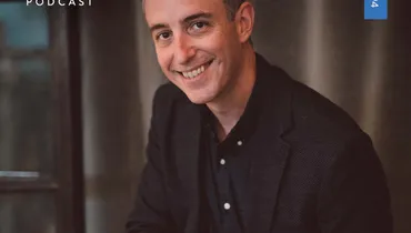 CNLP 694 | The Story Behind Unreasonable Hospitality and The Bear, Navigating Control and Collaboration, and Handling Criticism and Praise with Will Guidara