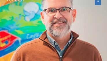 CNLP 687 | Secrecy and Exposure in Leadership, How Your Body Keeps Score of Trauma, and How the "Go Mode" That Makes You Successful Can Lead To Your Undoing with Chuck DeGroat