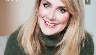 ELECTION SERIES | EP 7: Sharon McMahon on The Monetization of Hate, The Exhausted Majority, and Why People Crave Certainty and How it Explains the Growth of Churches and Influencers