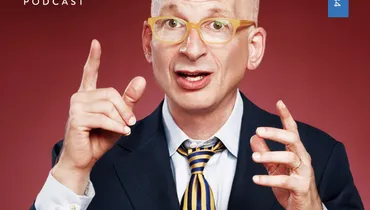 CNLP 684 | Seth Godin Unpacks His Creative Process, Talks Strategy, and Explains How He Overcame 800 Rejections