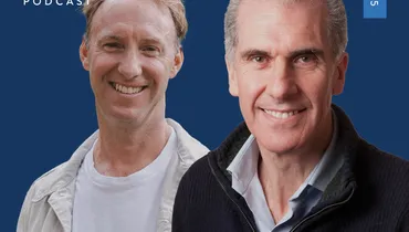 CNLP 665 | Nicky Gumbel and Archie Coates on Keys to Church Revitalization in a Post-Christian Era, How to Create a Vibrant Church Culture, And Field Notes on Successful Succession From a Successor and Outgoing Pastor