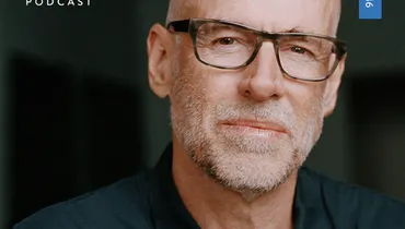 CNLP 646 | Prof G (Scott Galloway) on A Generation of Young Men Filled With Rage and Shame, The Biggest Threat AI Poses, and An Atheist's View on Rethinking How to Be the Church