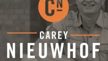 CNLP 140: Tony Morgan on Discovering What Stage Your Church Is At In Its Lifecycle