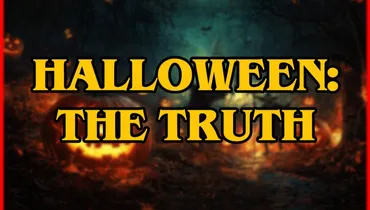 The Truth About Halloween