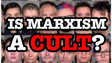 Exposing the Marxist Death Cult with Dr. Owen Anderson