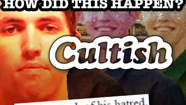 Charlie Kirk’s Assassin: Tyler Robinson & The Radicalization of College Students
