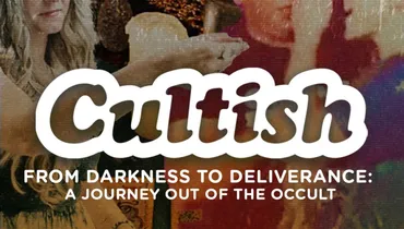From Darkness to Deliverance: A Journey Out of the Occult