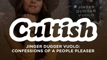 Jinger Duggar Vuolo: Confessions of a People Pleaser